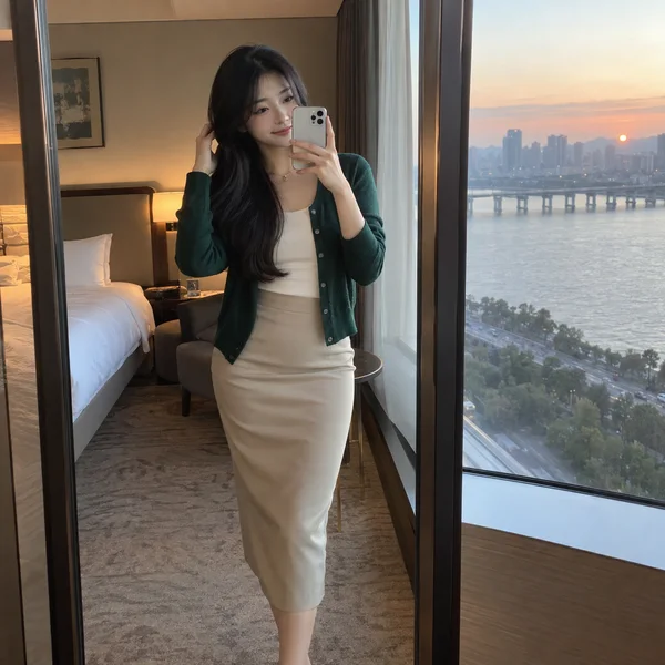 그랜드 유진테라스 마사지 안내 이미지