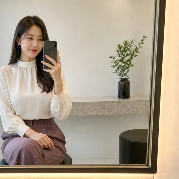 웰니스 새봄플레이스 테라피 안내 이미지