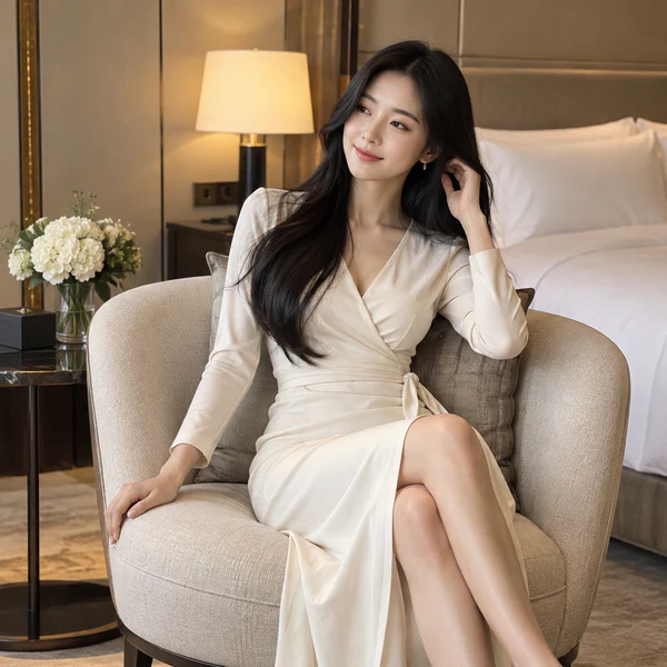 스위트 해린테라스 테라피 안내 이미지