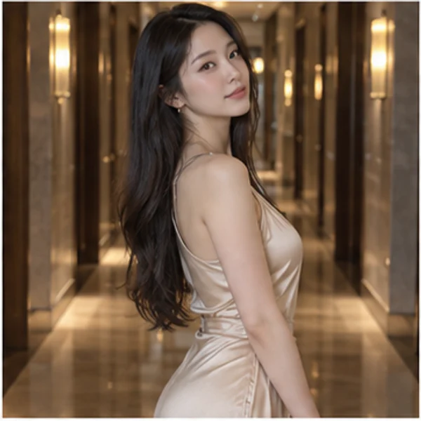 모던 하린살롱 테라피 안내 이미지