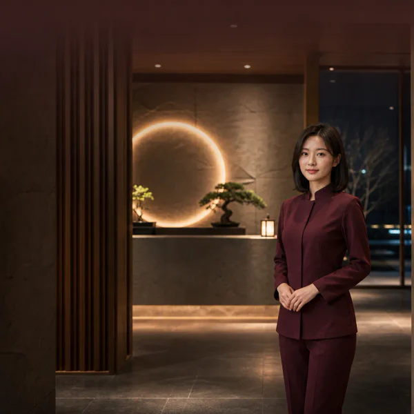 프리미엄 세리케어 마사지 제휴업체 이미지