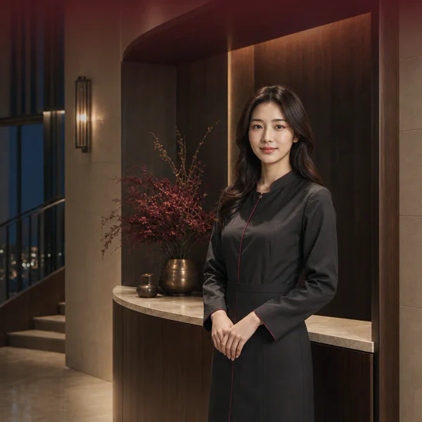 스위트 아델스테이 테라피 안내 이미지
