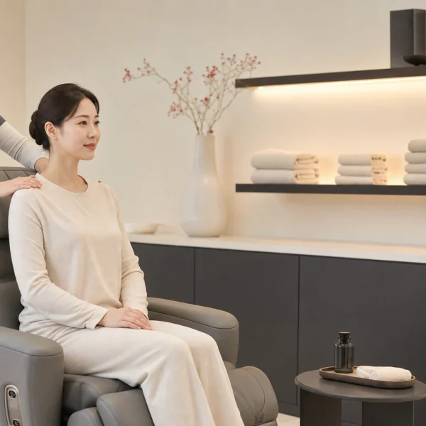 아로마 다니엘포레스트 홈타이 안내 이미지