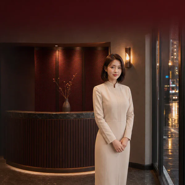 힐링 설현룸 테라피 제휴업체 이미지