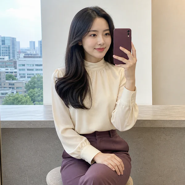 라운지 가을가든 마사지 안내 이미지