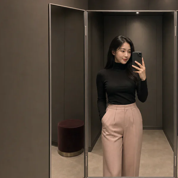 스위트 리브라운지 테라피 안내 이미지