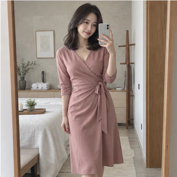 가든 설현라운지 테라피 안내 이미지