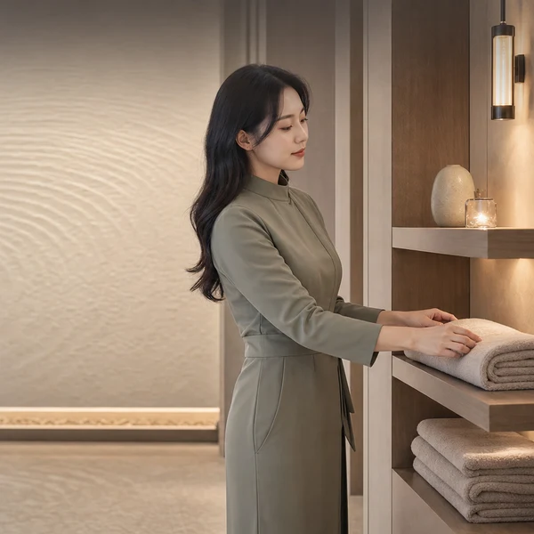 블랑 프라임아지트 홈타이 안내 이미지