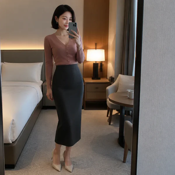스위트 채영라운지 마사지 안내 이미지