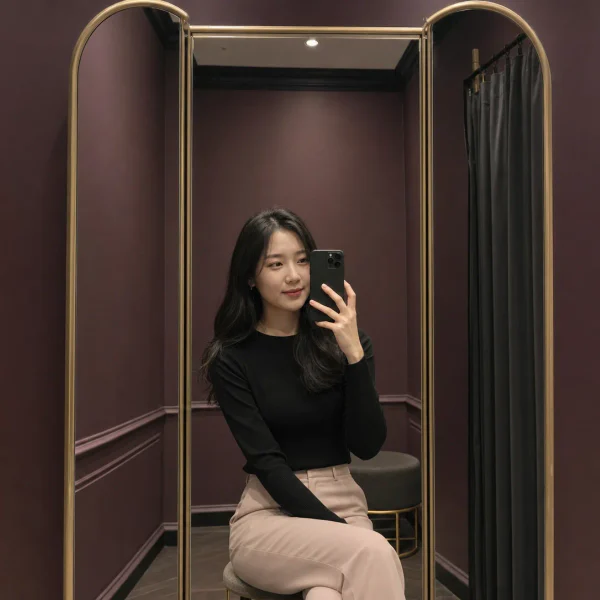 그랜드 문별테라스 홈타이 안내 이미지