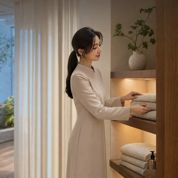 프리미엄 가을케어 홈타이 안내 이미지