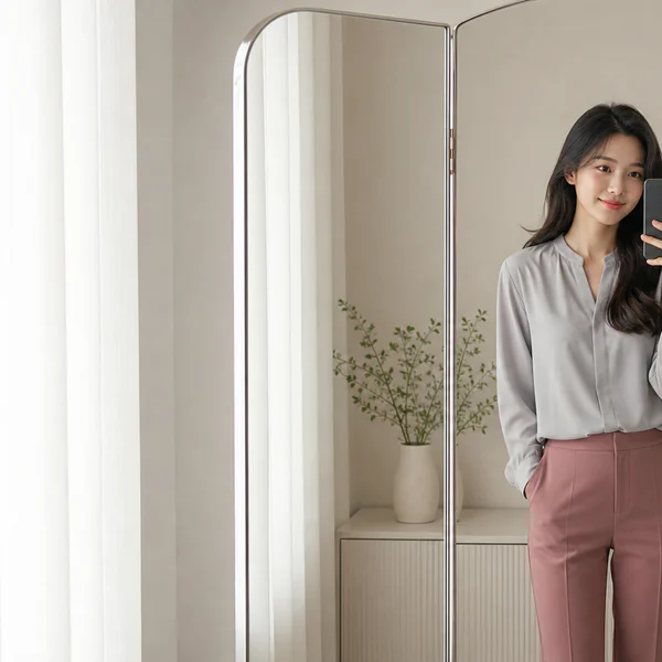 힐링 미나살롱 테라피 안내 이미지