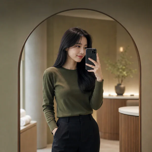 스위트 하니스테이 테라피 안내 이미지