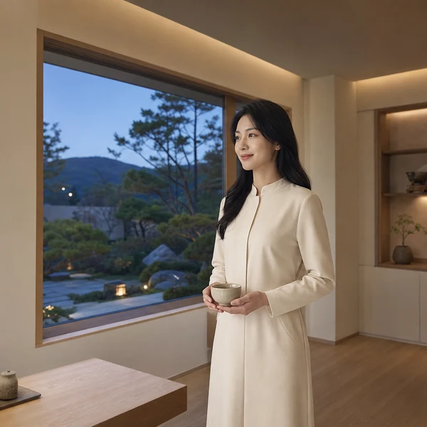 클래식 다현테라스 테라피 안내 이미지