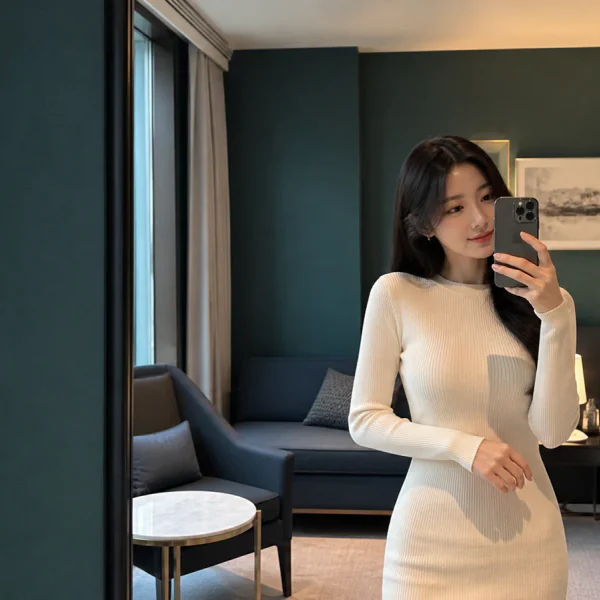 클래식 리사릴렉스 홈타이 안내 이미지