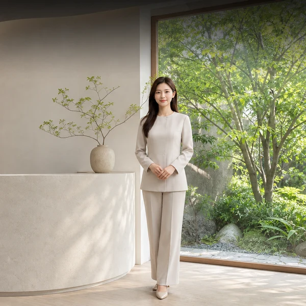 클래식 베르디플레이스 테라피 안내 이미지