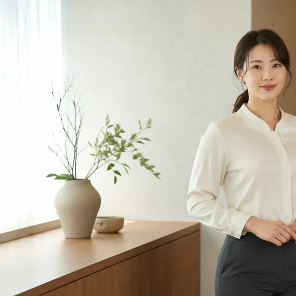 힐링 유리아살롱 테라피 안내 이미지
