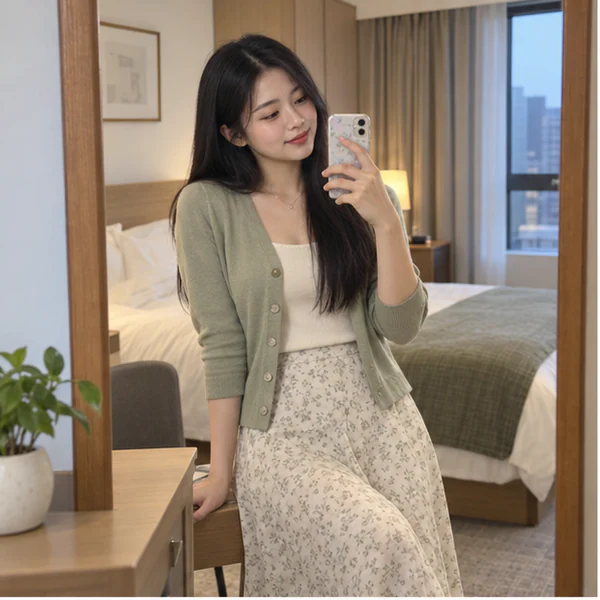 보미라운지 홈타이 제휴업체 이미지
