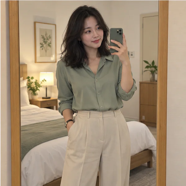 힐링 루나살롱 마사지 안내 이미지