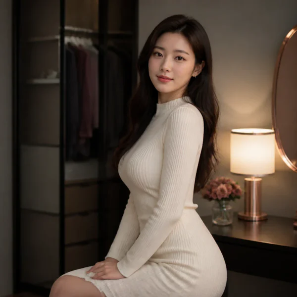 그랜드 보미플레이스 테라피 안내 이미지