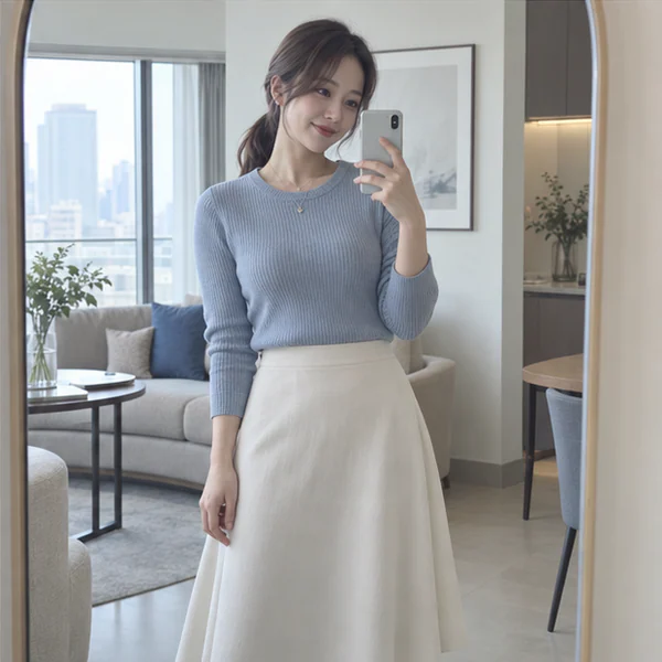 힐링 라엘가든 테라피 안내 이미지