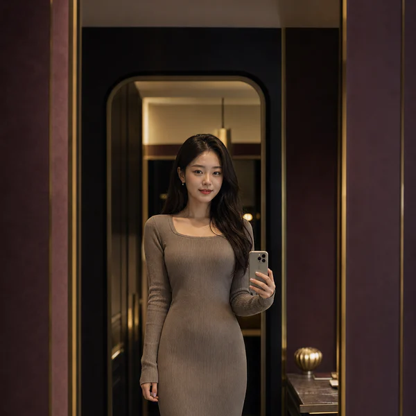 블랑 문별아지트 테라피 안내 이미지