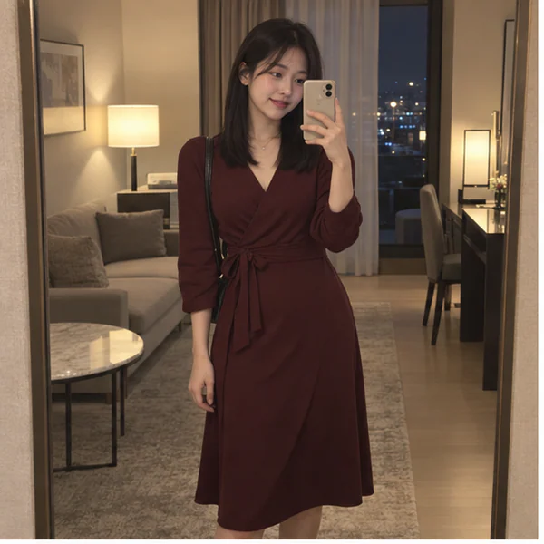 모던 마리센터 마사지 안내 이미지