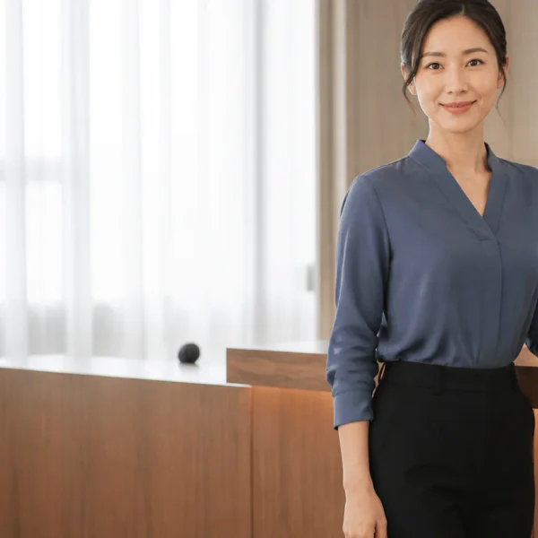 시그니처 레이하우스 홈타이 안내 이미지