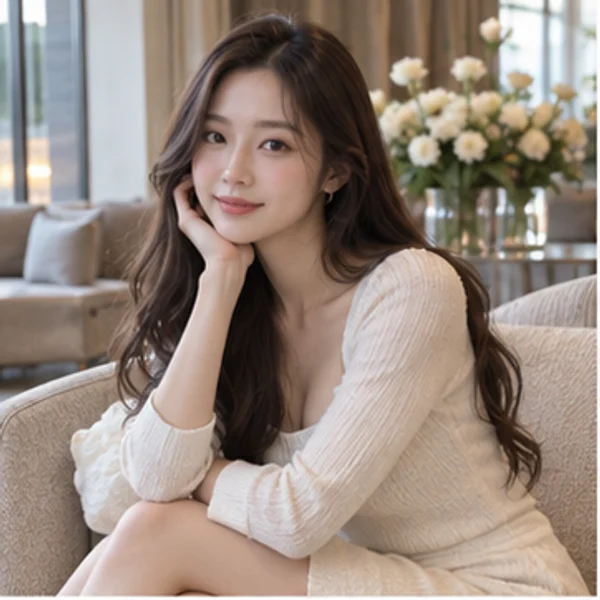 포레스트 원영하우스 테라피 안내 이미지