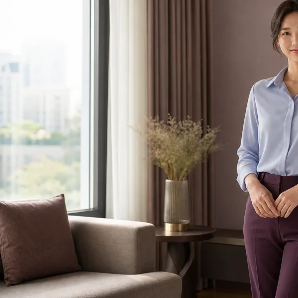 힐링 리브살롱 테라피 안내 이미지