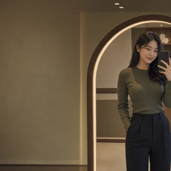 그랜드 리브테라스 테라피 안내 이미지
