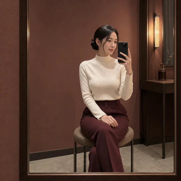 라운지 다현가든 테라피 안내 이미지