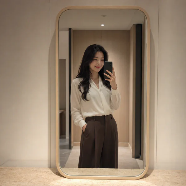포레스트 문별아지트 테라피 안내 이미지