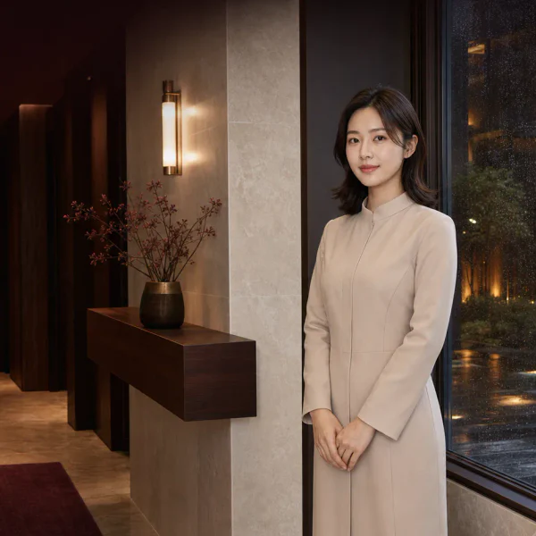 스위트 레이테라스 테라피 제휴업체 이미지