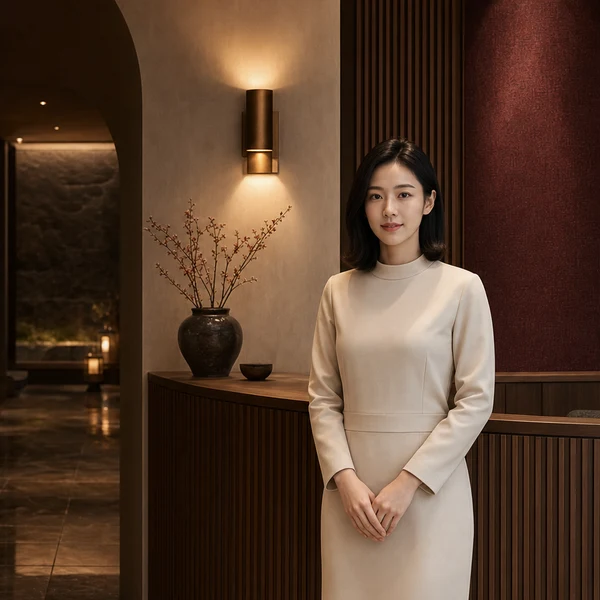 모던 다니엘살롱 마사지 안내 이미지