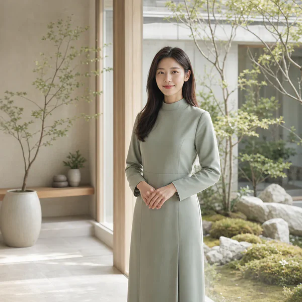 모던 유나살롱 테라피 안내 이미지