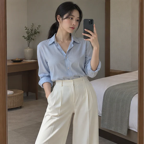 라운지 효정웰빙 테라피 안내 이미지