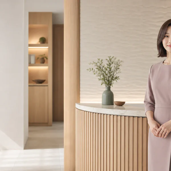 그랜드 하린플레이스 테라피 안내 이미지
