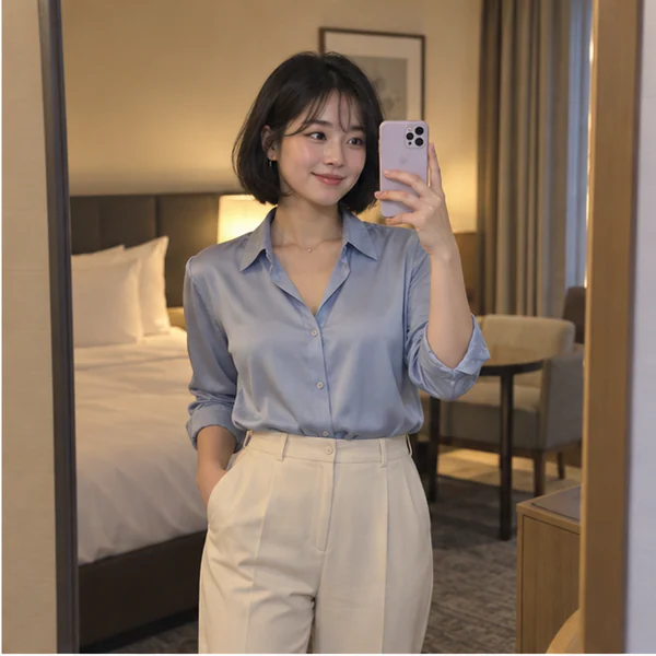 시그니처 유나스파 테라피 안내 이미지