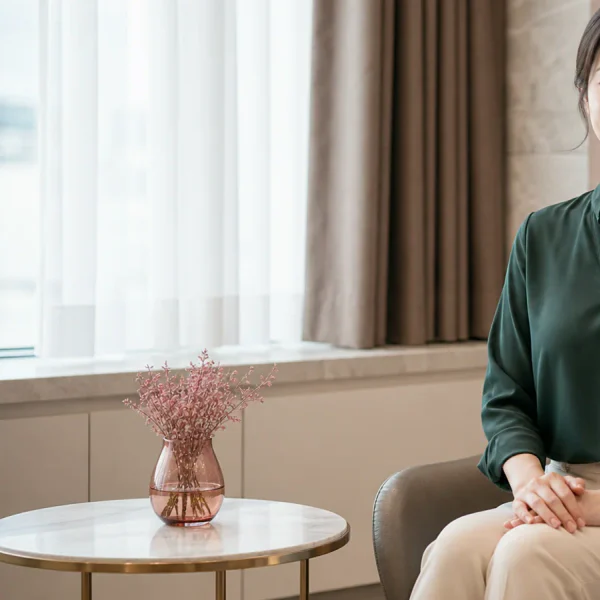 포레스트 수지아지트 마사지 안내 이미지