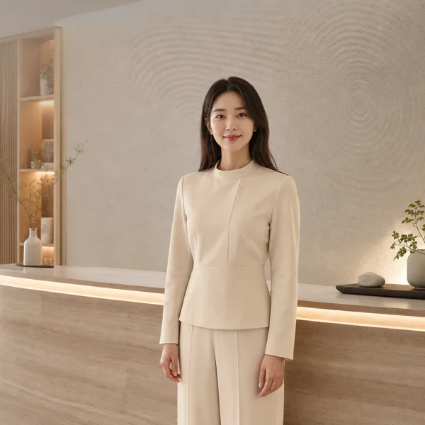 포레스트 라비앙스튜디오 테라피 안내 이미지