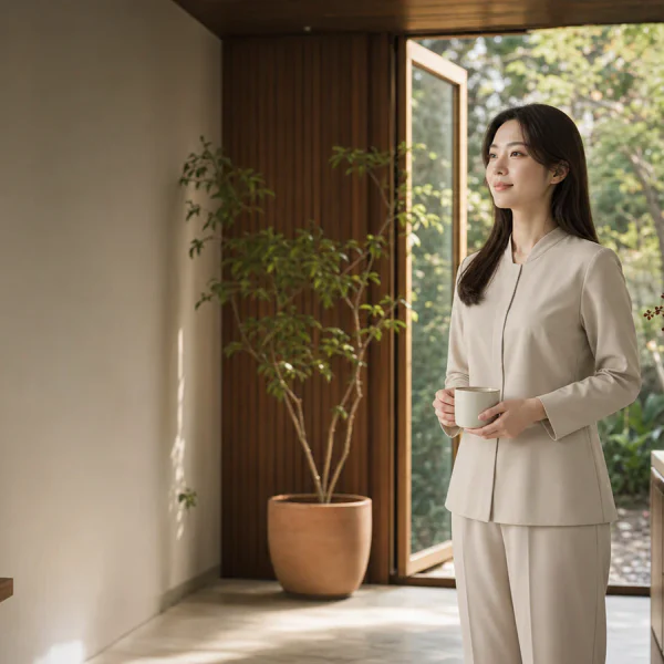 블랑 유리아센터 테라피 안내 이미지