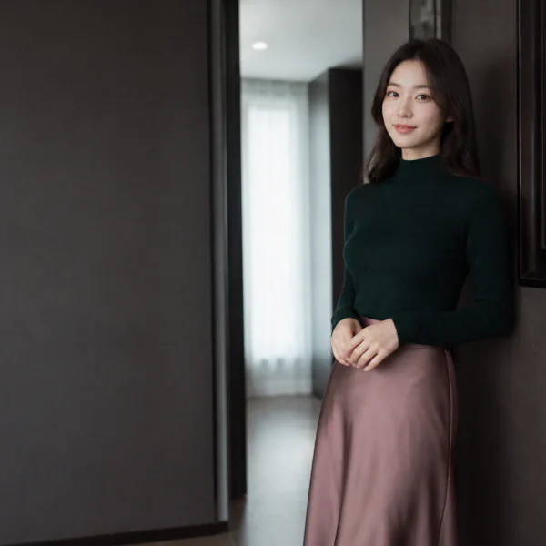 아로마 은서포레스트 테라피 안내 이미지