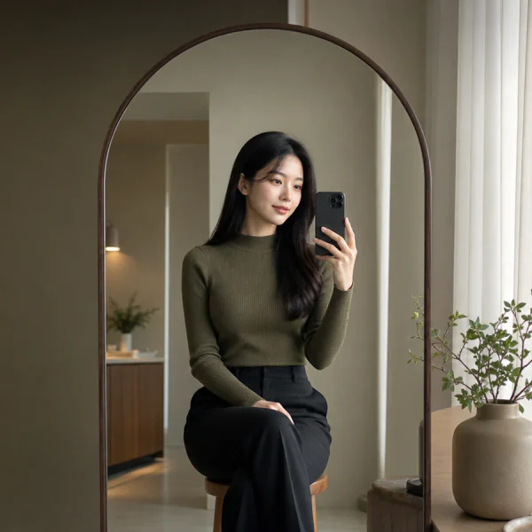 모던 하니살롱 테라피 안내 이미지