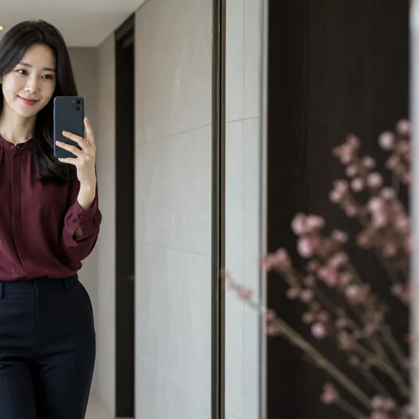 시그니처 혜리스파 홈타이 안내 이미지
