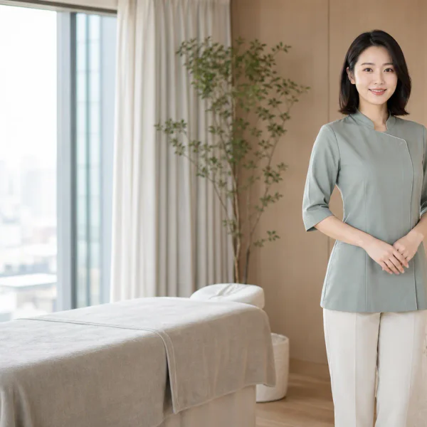블랑 리브룸 테라피 안내 이미지