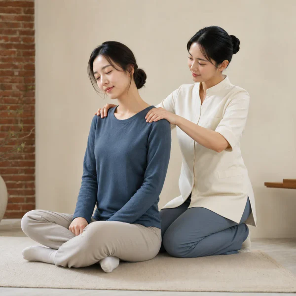 로열 민지스튜디오 마사지 제휴업체 이미지
