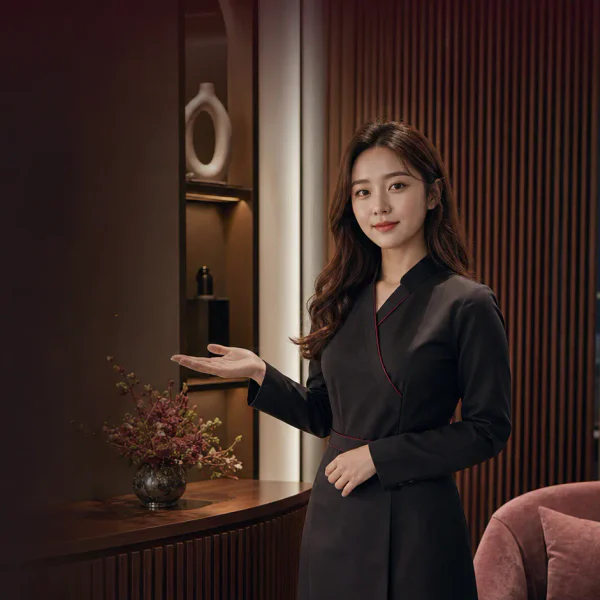 라운지 로제나가든 마사지 제휴업체 이미지