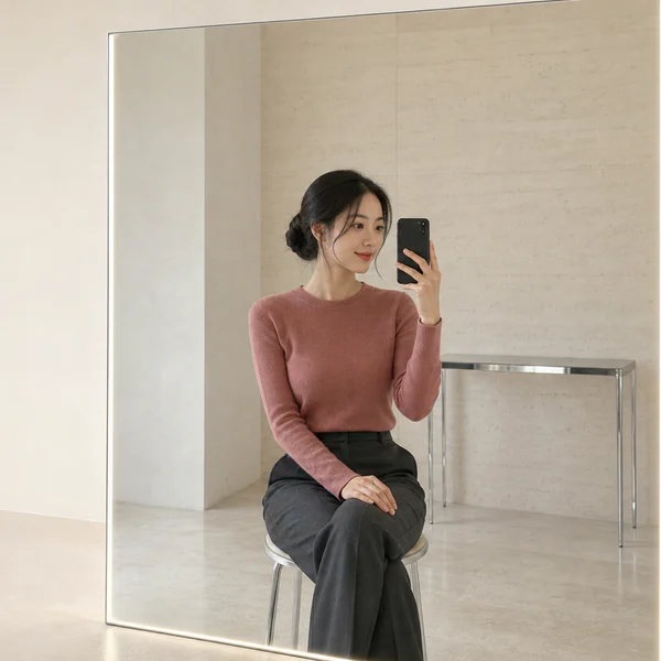 아로마 미나릴렉스 테라피 안내 이미지