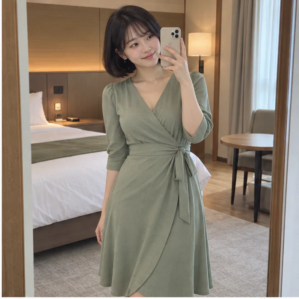 가든 라엘스테이 테라피 안내 이미지